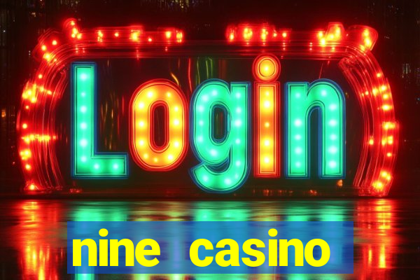 nine casino c贸digo promocional