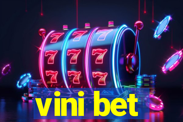 vini bet