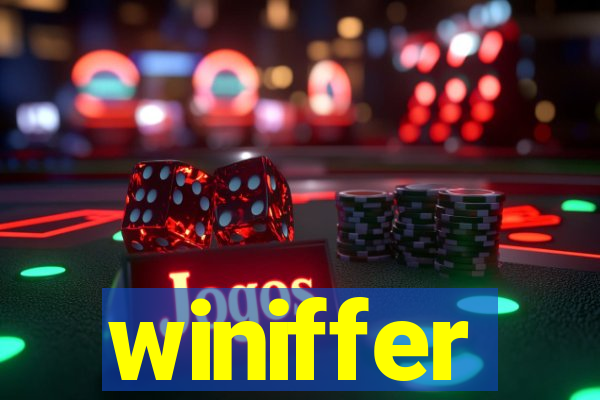 winiffer