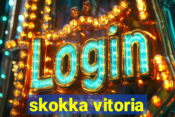 skokka vitoria