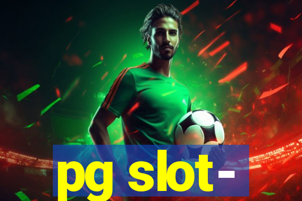 pg slot-