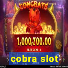 cobra slot