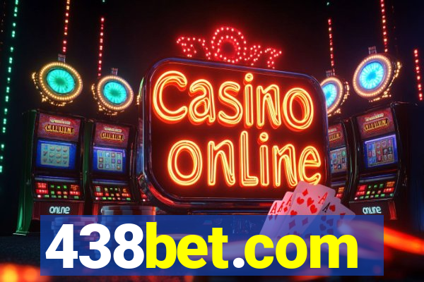 438bet.com