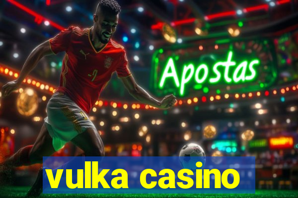 vulka casino