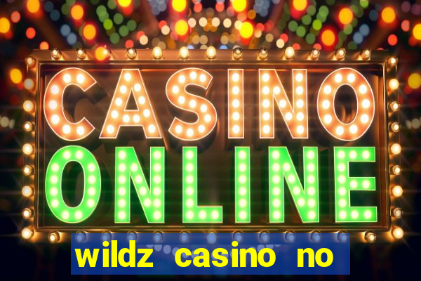 wildz casino no deposit bonus codes 2021