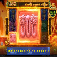 netent casino no deposit