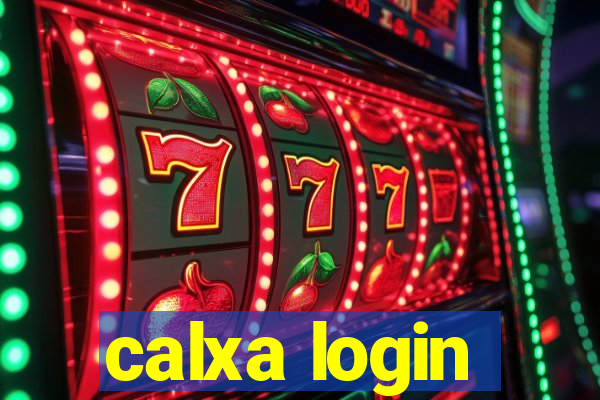 calxa login