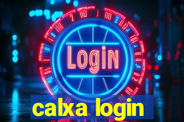 calxa login