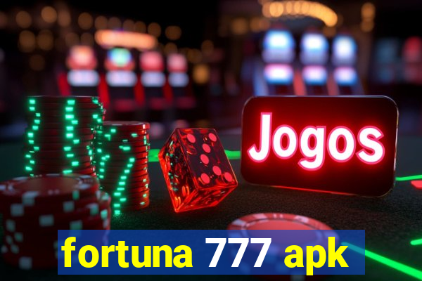 fortuna 777 apk