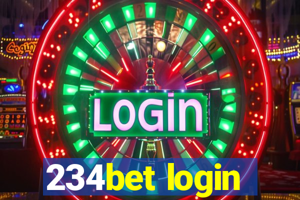 234bet login