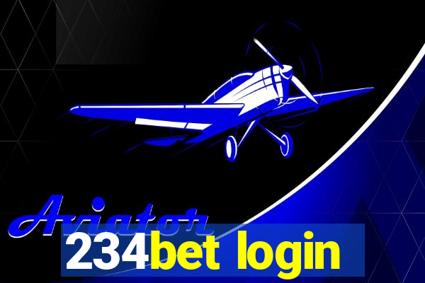 234bet login