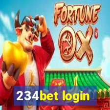 234bet login