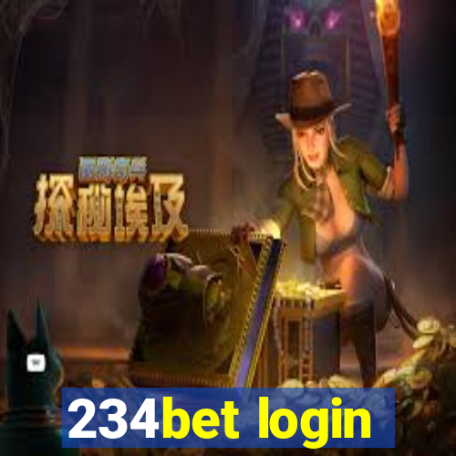 234bet login