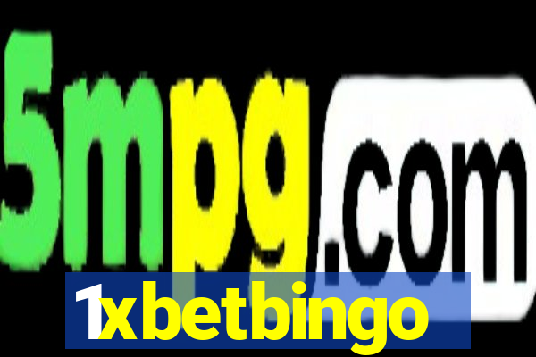 1xbetbingo