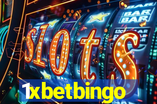 1xbetbingo