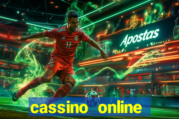 cassino online bonus sem deposito