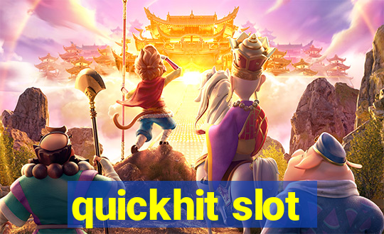 quickhit slot