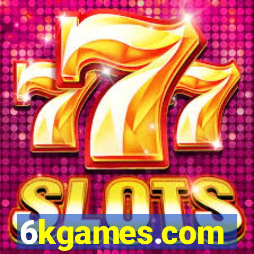 6kgames.com