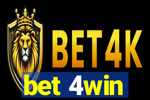 bet 4win