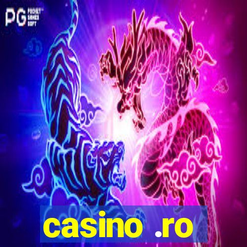 casino .ro