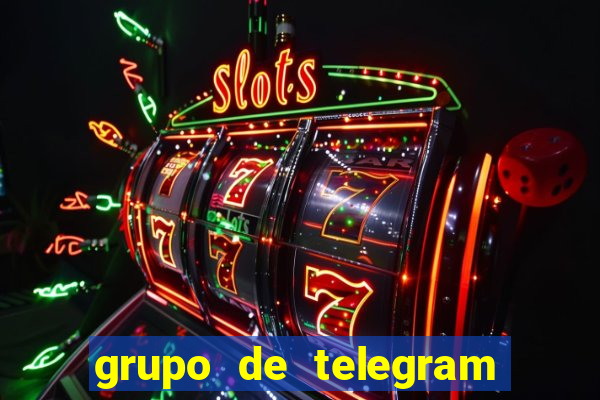 grupo de telegram mais 18