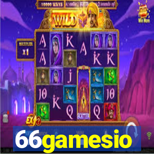 66gamesio