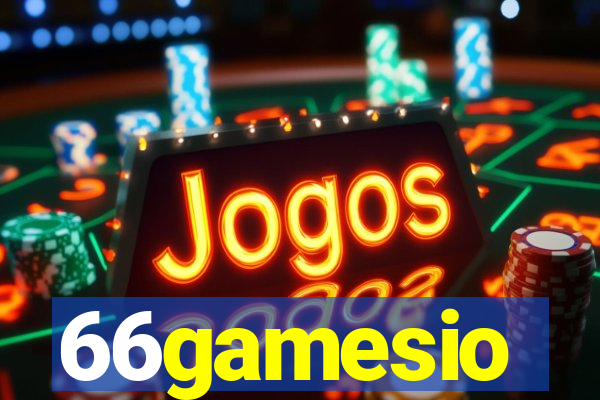 66gamesio