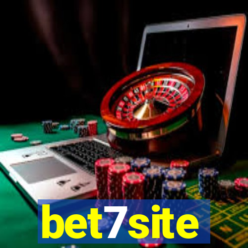 bet7site