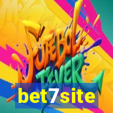 bet7site