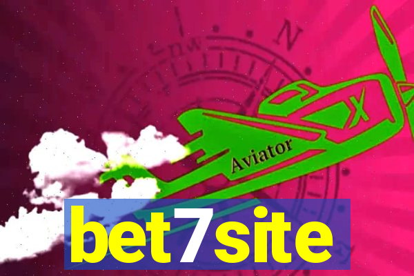 bet7site