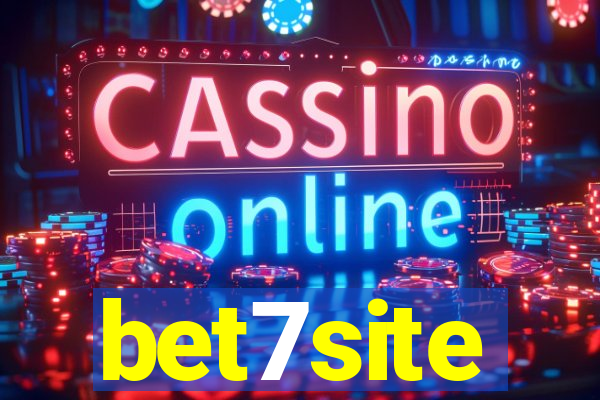 bet7site