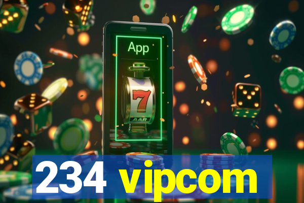 234 vipcom