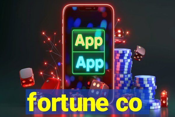 fortune co