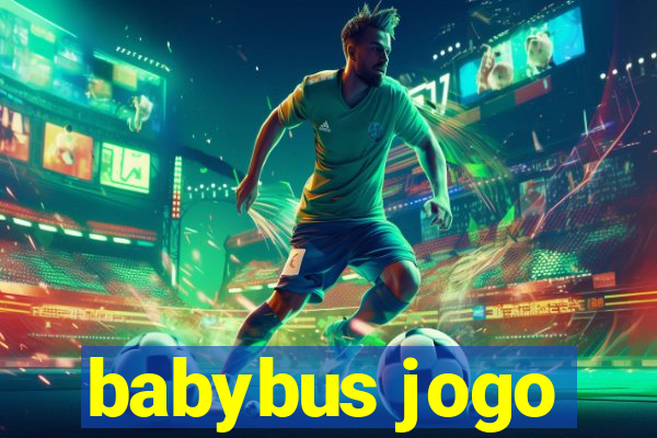 babybus jogo