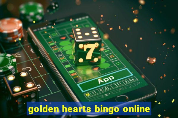 golden hearts bingo online