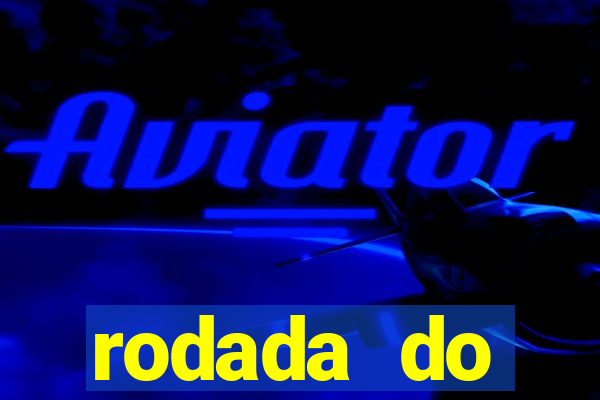 rodada do brasileir?o para hoje