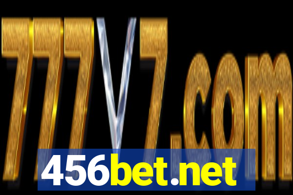 456bet.net