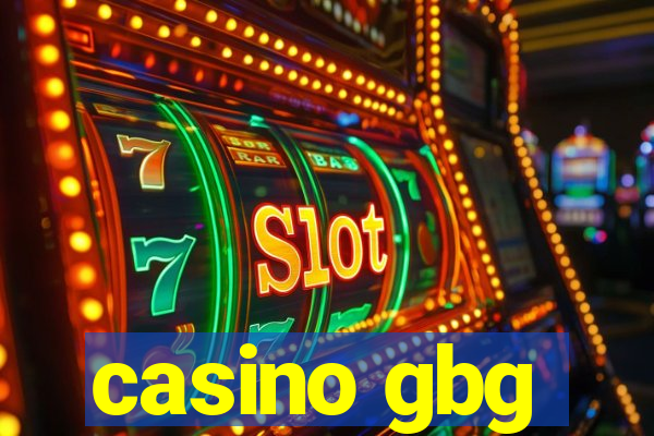 casino gbg