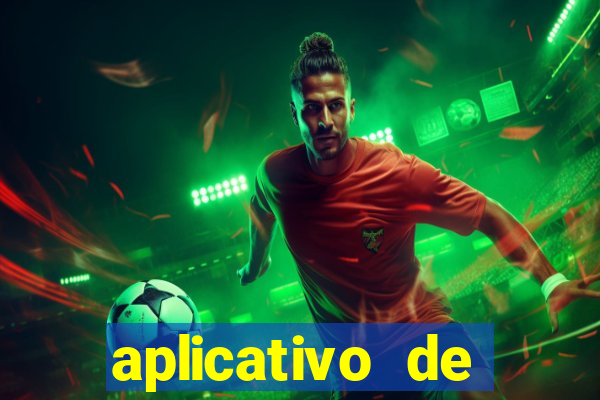 aplicativo de analise de jogos de futebol