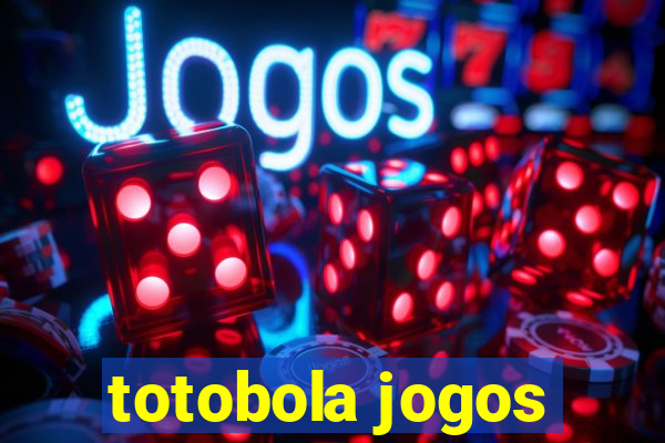 totobola jogos