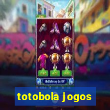 totobola jogos