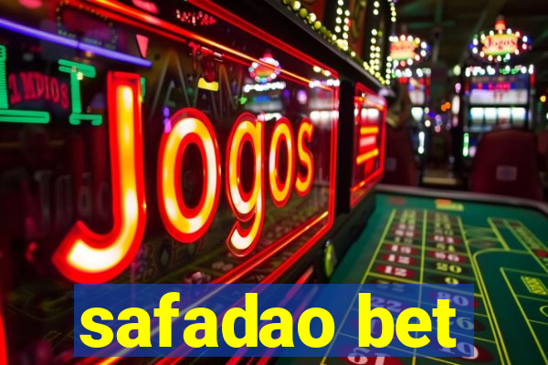 safadao bet