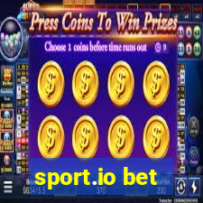 sport.io bet