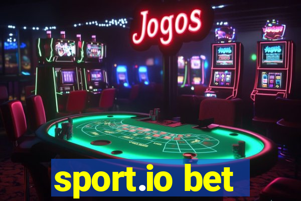 sport.io bet