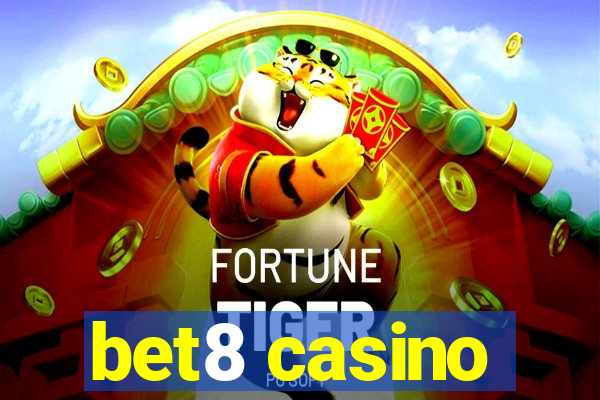 bet8 casino