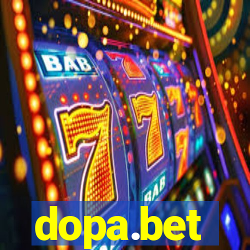 dopa.bet