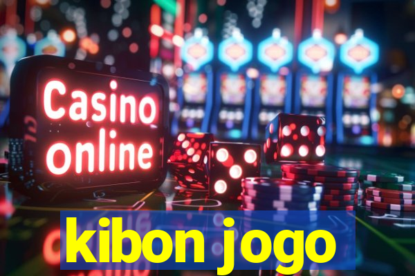 kibon jogo