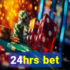 24hrs bet