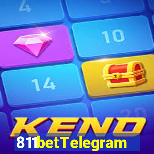 811betTelegram