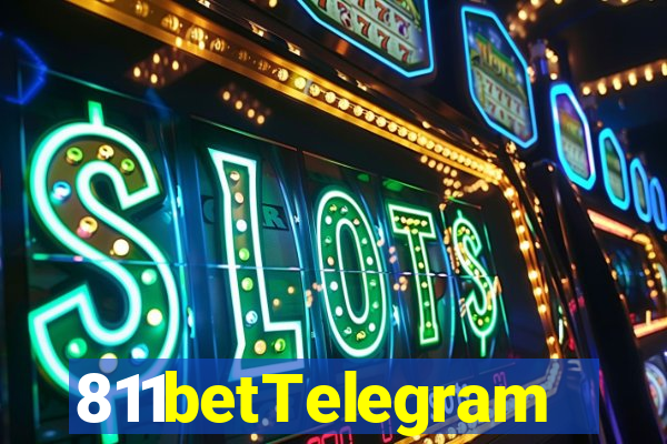 811betTelegram